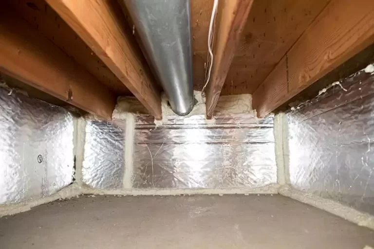 crawl-space-insulation